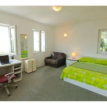 Apartamento Studio Melisa *
