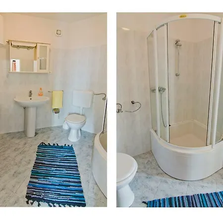 Apartamento Studio Melisa Podstrana