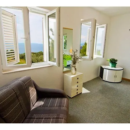 Apartamento Studio Melisa