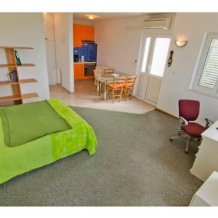 Studio Melisa Apartamento *