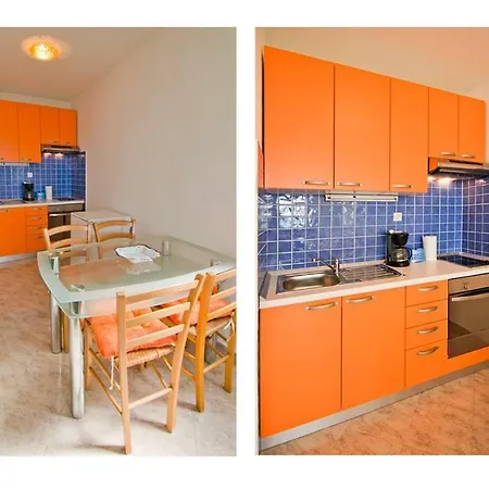 Studio Melisa Apartamento Podstrana