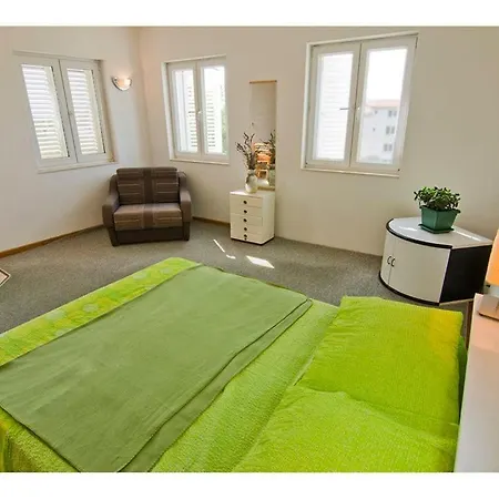 Studio Melisa Apartamento *