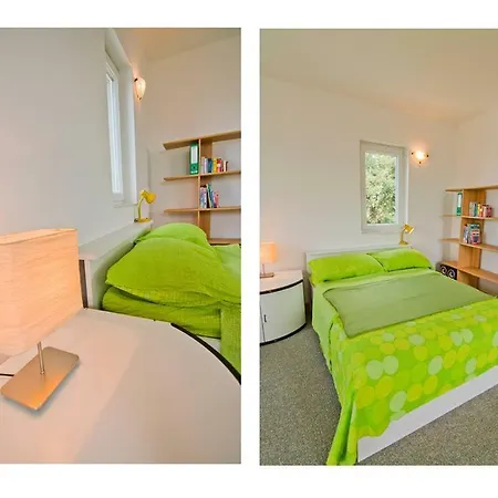 Apartamento Studio Melisa