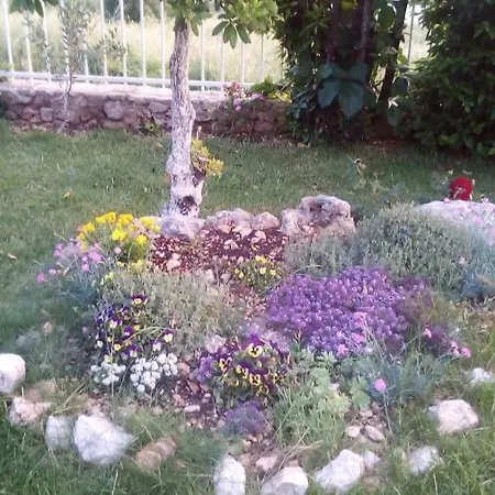 Apartamento Studio Melisa *